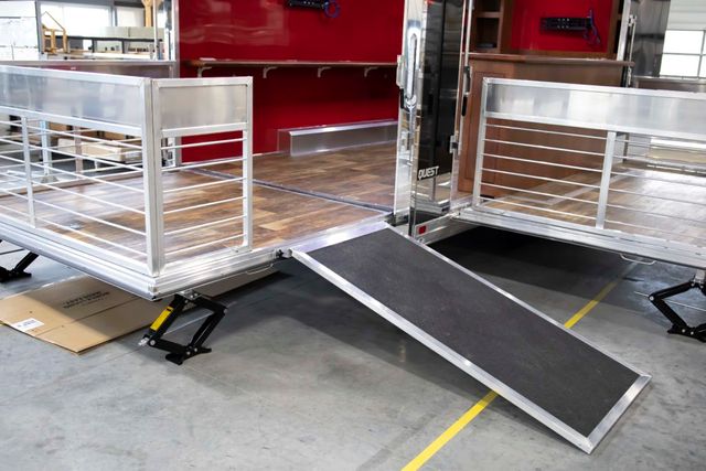 2024 Atc Smooth Ambler Spirits Mobile Bar Marketing Trailer | Keller, TX | Complete Trailers of Texas 2024 Atc Smooth Ambler Spirits Mobile Bar Marketing Trailer | Keller, TX | Complete Trailers of Texas