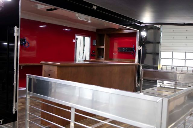 2024 Atc Smooth Ambler Spirits Mobile Bar Marketing Trailer | Keller, TX | Complete Trailers of Texas 2024 Atc Smooth Ambler Spirits Mobile Bar Marketing Trailer | Keller, TX | Complete Trailers of Texas
