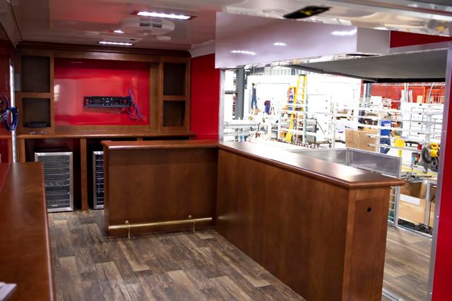 2024 Atc Smooth Ambler Spirits Mobile Bar Marketing Trailer | Keller, TX | Complete Trailers of Texas 2024 Atc Smooth Ambler Spirits Mobile Bar Marketing Trailer | Keller, TX | Complete Trailers of Texas
