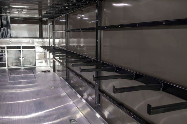 2024 Atc USAF 38' Mobile Command Parachute | Keller, TX | Complete Trailers of Texas 2024 Atc USAF 38' Mobile Command Parachute | Keller, TX | Complete Trailers of Texas