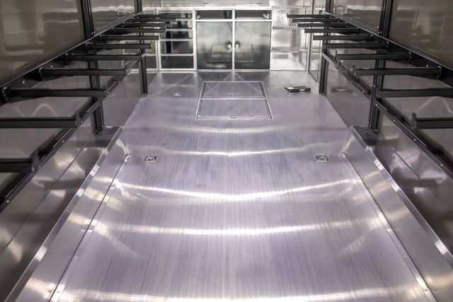 2024 Atc USAF 38' Mobile Command Parachute | Keller, TX | Complete Trailers of Texas 2024 Atc USAF 38' Mobile Command Parachute | Keller, TX | Complete Trailers of Texas