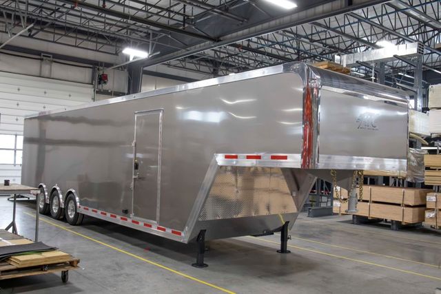 2024 Atc USAF 38' Mobile Command Parachute | Keller, TX | Complete Trailers of Texas 2024 Atc USAF 38' Mobile Command Parachute | Keller, TX | Complete Trailers of Texas