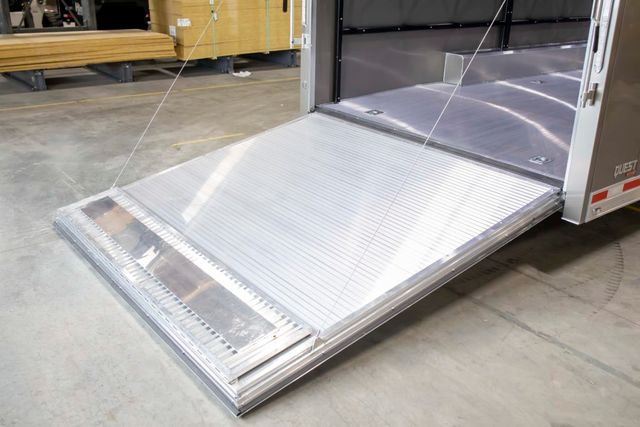 2024 Atc USAF 38' Mobile Command Parachute | Keller, TX | Complete Trailers of Texas 2024 Atc USAF 38' Mobile Command Parachute | Keller, TX | Complete Trailers of Texas