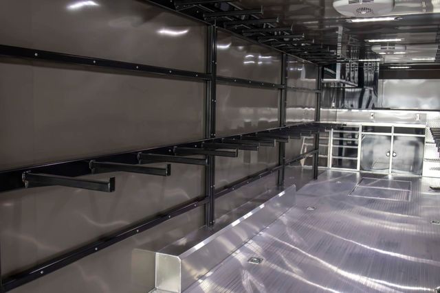 2024 Atc USAF 38' Mobile Command Parachute | Keller, TX | Complete Trailers of Texas 2024 Atc USAF 38' Mobile Command Parachute | Keller, TX | Complete Trailers of Texas