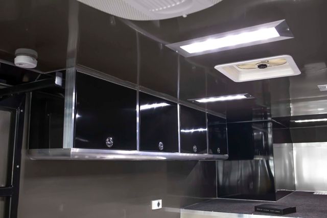 2024 Atc USAF 38' Mobile Command Parachute | Keller, TX | Complete Trailers of Texas 2024 Atc USAF 38' Mobile Command Parachute | Keller, TX | Complete Trailers of Texas