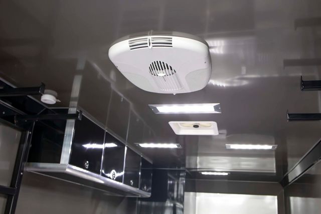 2024 Atc USAF 38' Mobile Command Parachute | Keller, TX | Complete Trailers of Texas 2024 Atc USAF 38' Mobile Command Parachute | Keller, TX | Complete Trailers of Texas