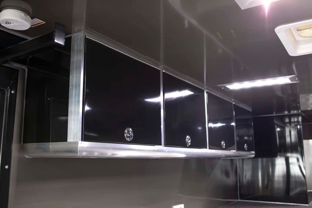 2024 Atc USAF 38' Mobile Command Parachute | Keller, TX | Complete Trailers of Texas 2024 Atc USAF 38' Mobile Command Parachute | Keller, TX | Complete Trailers of Texas