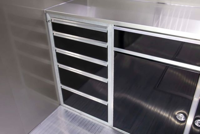 2024 Atc USAF 38' Mobile Command Parachute | Keller, TX | Complete Trailers of Texas 2024 Atc USAF 38' Mobile Command Parachute | Keller, TX | Complete Trailers of Texas