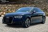 2019 Audi A3 quattro Premium Plus 45 TFSI | Naugatuck, Connecticut | A Better Way Wholesale Autos-CT 2019 Audi A3 quattro Premium Plus 45 TFSI | Naugatuck, Connecticut | A Better Way Wholesale Autos-CT