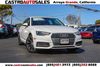 2019 Audi A4 Premium 40 TFSI | Arroyo Grande, CA | Castro Auto Sales