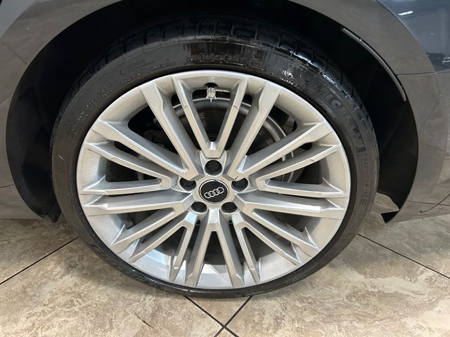 2019 Audi A4 Premium Plus 40 TFSI