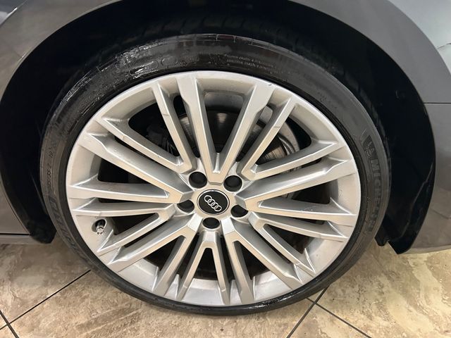 2019 Audi A4 Premium Plus 40 TFSI