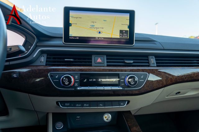 2019 Audi A4 2.0T Prestige | Lubbock, TX | Adelante Autos 2019 Audi A4 2.0T Prestige | Lubbock, TX | Adelante Autos