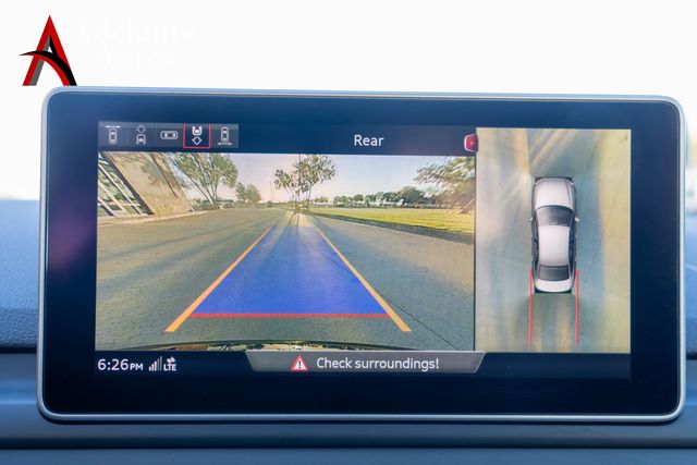 2019 Audi A4 2.0T Prestige | Lubbock, TX | Adelante Autos 2019 Audi A4 2.0T Prestige | Lubbock, TX | Adelante Autos