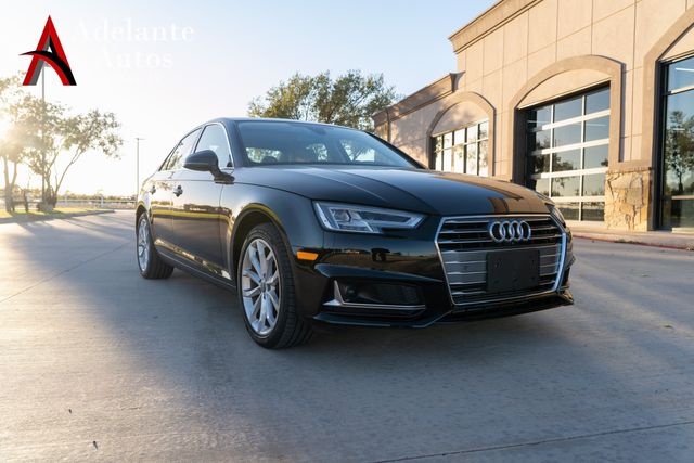 2019 Audi A4 2.0T Prestige | Lubbock, TX | Adelante Autos 2019 Audi A4 2.0T Prestige | Lubbock, TX | Adelante Autos