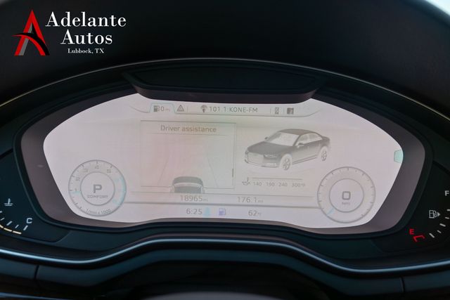 2019 Audi A4 2.0T Prestige | Lubbock, TX | Adelante Autos 2019 Audi A4 2.0T Prestige | Lubbock, TX | Adelante Autos