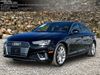 2019 Audi A4 quattro Premium 45 TFSI | Naugatuck, Connecticut | A Better Way Wholesale Autos-CT
