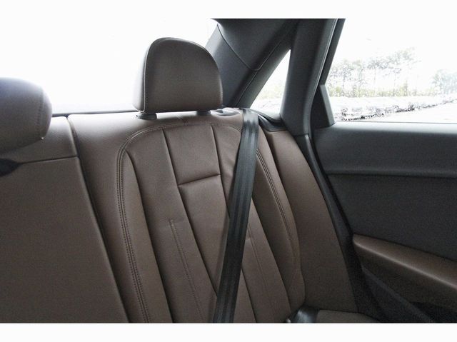 2019 Audi A4 2.0T Premium