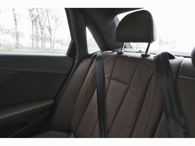 2019 Audi A4 2.0T Premium