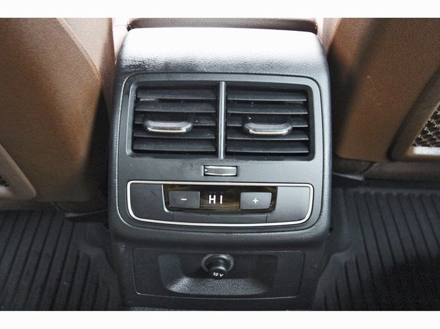 2019 Audi A4 2.0T Premium