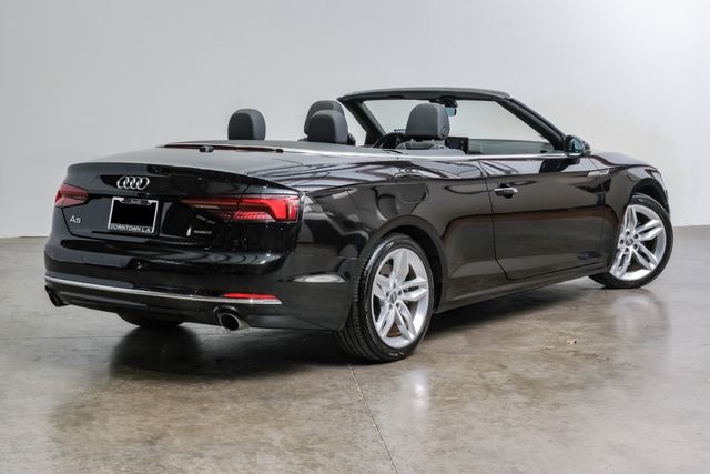 2019 Audi A5 quattro Premium 45 TFSI