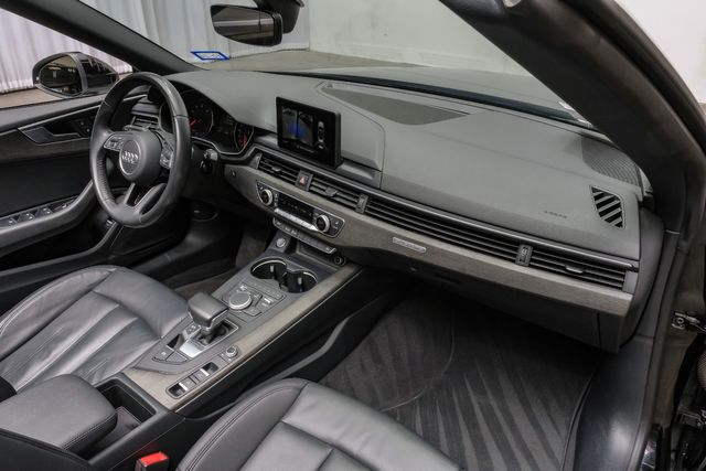 2019 Audi A5 quattro Premium 45 TFSI