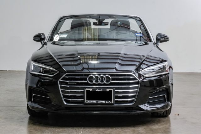 2019 Audi A5 quattro Premium 45 TFSI