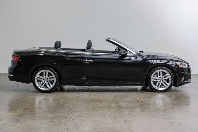 2019 Audi A5 quattro Premium 45 TFSI