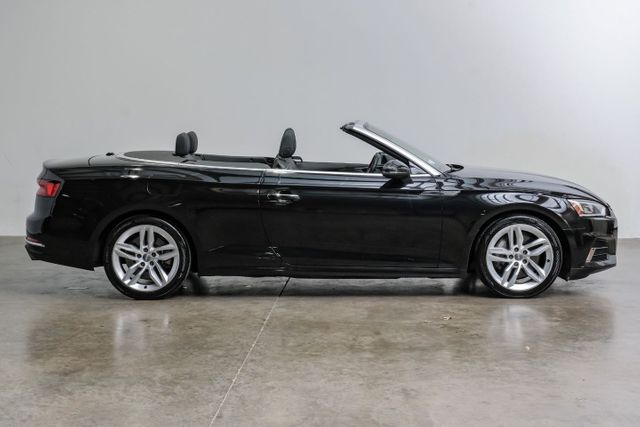 2019 Audi A5 quattro Premium 45 TFSI