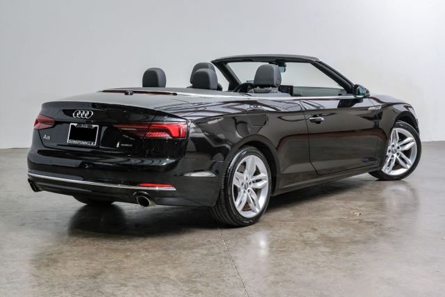 2019 Audi A5 quattro Premium 45 TFSI