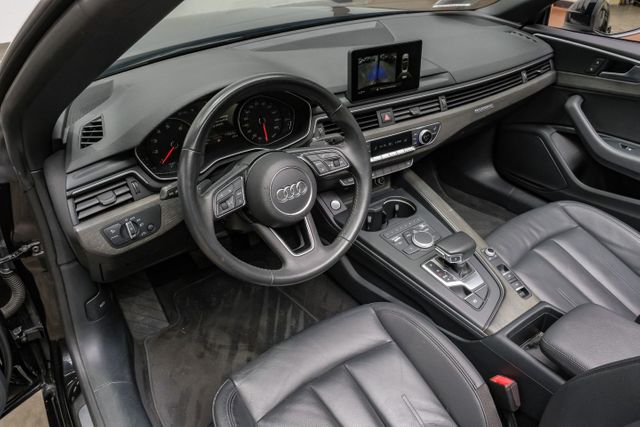2019 Audi A5 quattro Premium 45 TFSI
