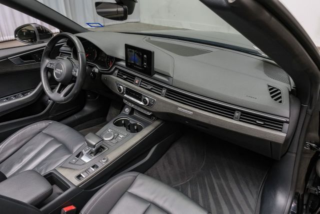 2019 Audi A5 quattro Premium 45 TFSI