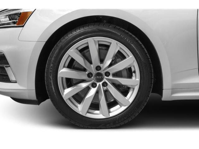 2019 Audi A5 Sportback 45 TFSI Prestige