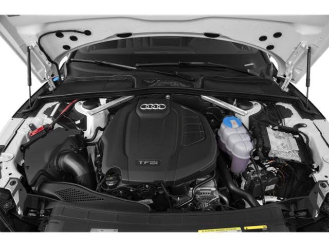 2019 Audi A5 Sportback 45 TFSI Prestige