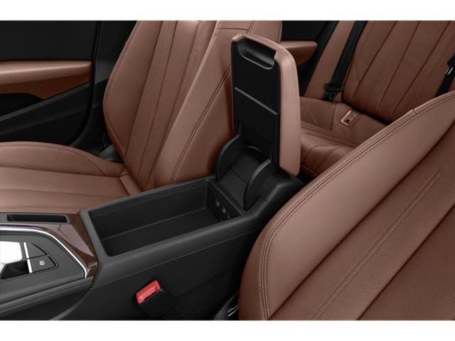 2019 Audi A5 Sportback 45 TFSI Prestige