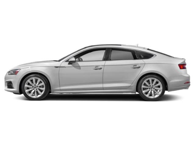 2019 Audi A5 Sportback 45 TFSI Prestige