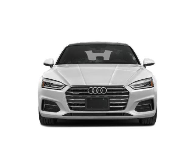2019 Audi A5 Sportback 45 TFSI Prestige