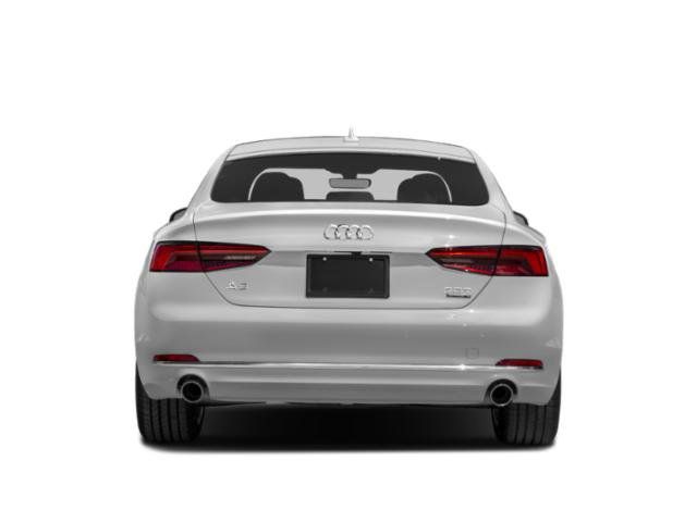 2019 Audi A5 Sportback 45 TFSI Prestige