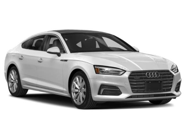 2019 Audi A5 Sportback 45 TFSI Prestige