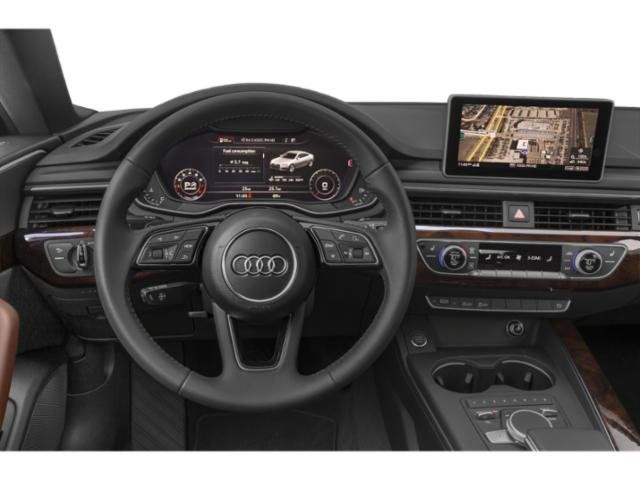 2019 Audi A5 Sportback 45 TFSI Prestige