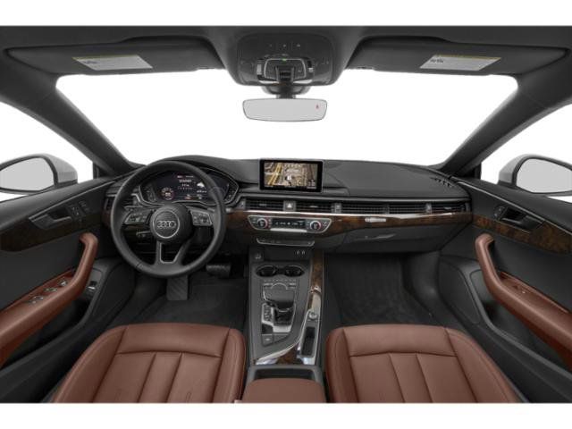 2019 Audi A5 Sportback 45 TFSI Prestige