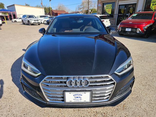 2019 Audi A5 Sportback quattro Premium 45 TFSI | Brownsville TX | English Motors