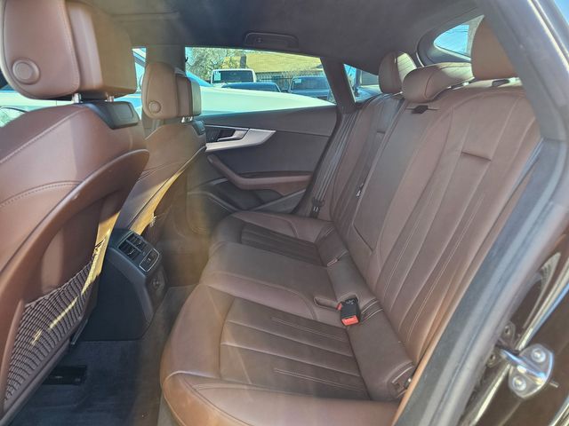 2019 Audi A5 Sportback quattro Premium 45 TFSI | Brownsville TX | English Motors 2019 Audi A5 Sportback quattro Premium 45 TFSI | Brownsville TX | English Motors