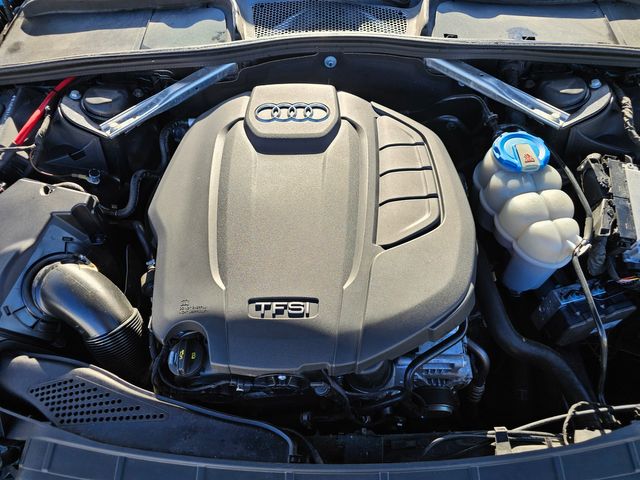 2019 Audi A5 Sportback quattro Premium 45 TFSI | Brownsville TX | English Motors