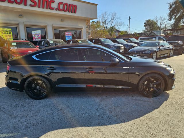 2019 Audi A5 Sportback quattro Premium 45 TFSI | Brownsville TX | English Motors 2019 Audi A5 Sportback quattro Premium 45 TFSI | Brownsville TX | English Motors