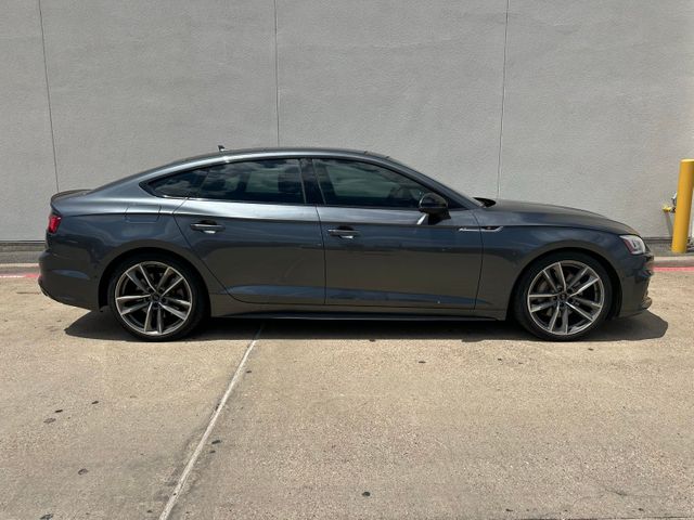 2019 Audi A5 Sportback Prestige quattro | Irving, Texas | Hopper Motorplex 2019 Audi A5 Sportback Prestige quattro | Irving, Texas | Hopper Motorplex