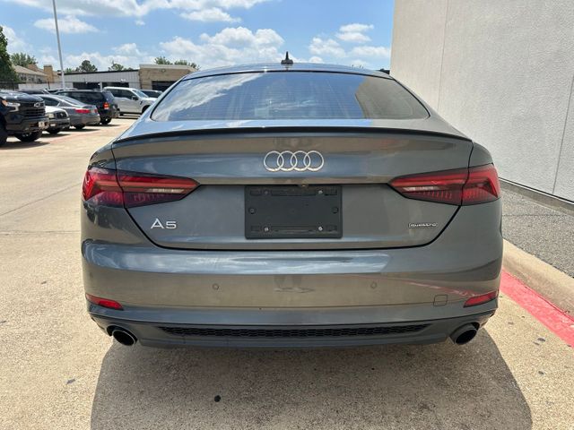 2019 Audi A5 Sportback Prestige quattro | Irving, Texas | Hopper Motorplex 2019 Audi A5 Sportback Prestige quattro | Irving, Texas | Hopper Motorplex