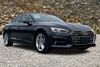 2019 Audi A5 Sportback quattro Premium Plus 45 TFSI | Naugatuck, Connecticut | A Better Way Wholesale Autos-CT 2019 Audi A5 Sportback quattro Premium Plus 45 TFSI | Naugatuck, Connecticut | A Better Way Wholesale Autos-CT