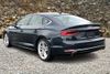 2019 Audi A5 Sportback quattro Premium Plus 45 TFSI | Naugatuck, Connecticut | A Better Way Wholesale Autos-CT 2019 Audi A5 Sportback quattro Premium Plus 45 TFSI | Naugatuck, Connecticut | A Better Way Wholesale Autos-CT