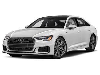 2019 Audi A6 55 TFSI (3.0) Quattro Sport Pkg Premium Plus | Honolulu, HI | Autosource Hawaii 